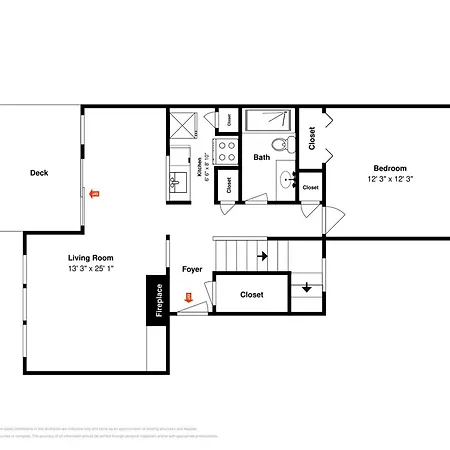 Ferienwohnung Sailing Windward